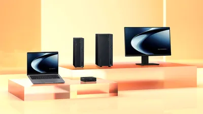 ASUS și AMD au prezentat gama de PC-uri Expert P