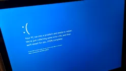 „Ecranele albastre” de eroare vor dispărea din Windows. Cum vor arăta noile BSOD