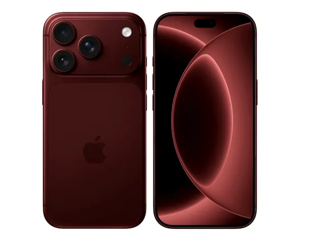 Producătorii de telefoane cu Android sunt pregătiți să adopte noua nuanță de roșu pregătită de Apple pentru iPhone 18 Pro