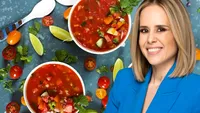 Cele 3 alimente pe care trebuie să le consumăm seara, pe timp de caniculă, potrivit dr. nutriționist Mihaela Bilic