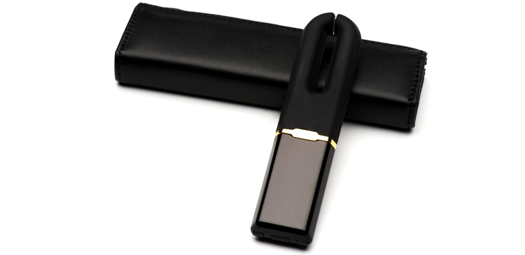 USB stick cu vibrator
