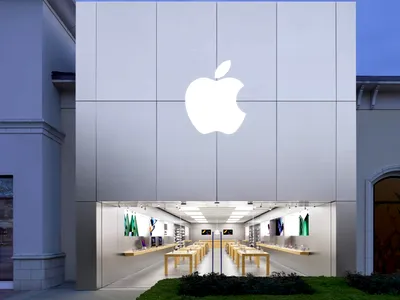 Zvon: Apple pregătește propriile cipuri AI pentru servere