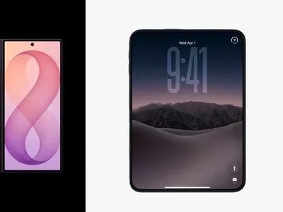 iPhone Duo vs. Galaxy Z Fold 8 Ultra: Pe care să-l alegi?