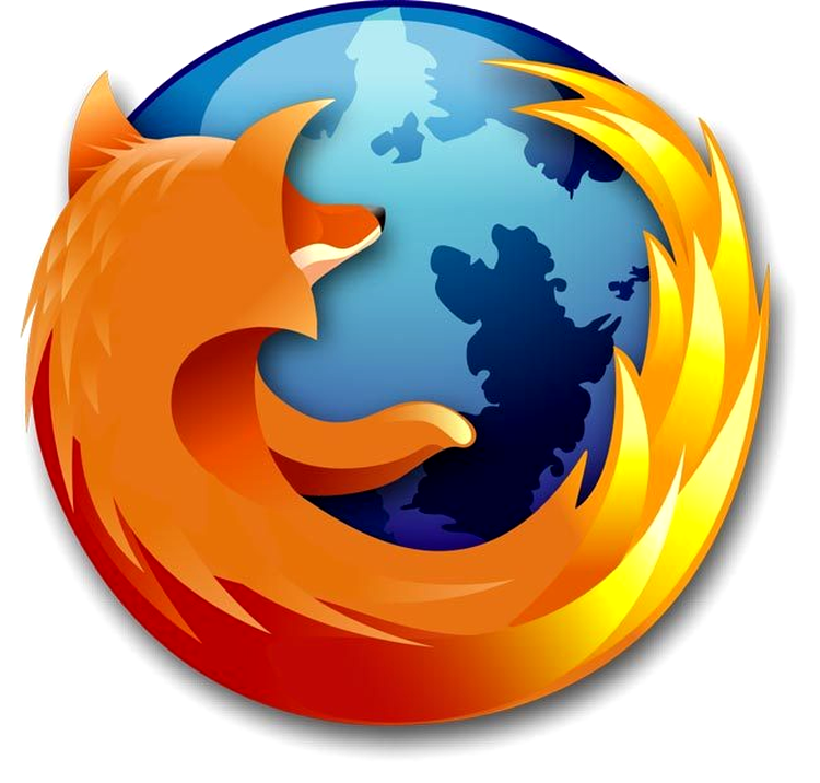 Firefox 8