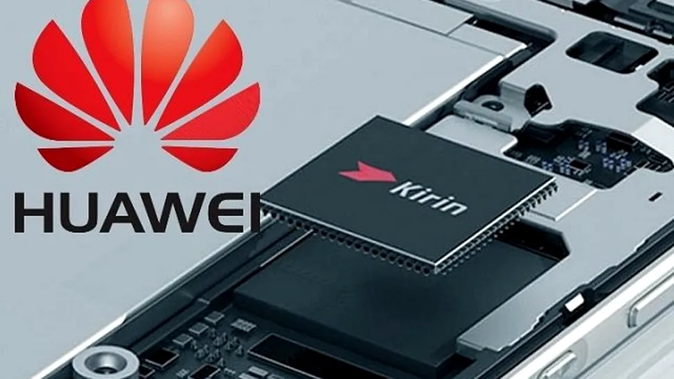Huawei a prezentat chipset-ul Kirin 960 cu performanţe peste Snapdragon 821 şi Exynos 8890