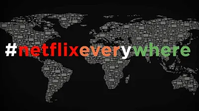 Restricţiile Netflix pe bază de IP ar putea fi interzise de Uniunea Europeană