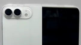 Iată cum arată foliile de protecție pentru iPhone Ultra. Ce detalii dezvăluie despre viitorul plabil de la Apple