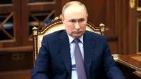 Vladimir Putin A DAT ORDINUL chiar acum! Anunțul a venit astăzi, 21 MARTIE