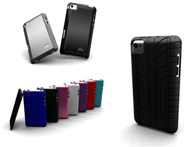 Apple iPhone 5