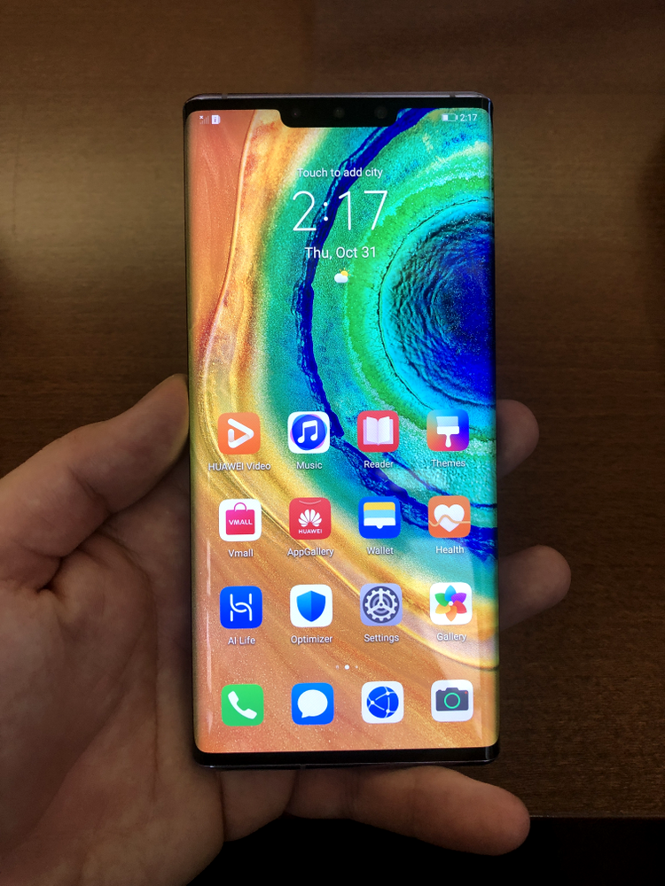 Huawei Mate 30 Pro