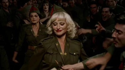 Este acesta singurul film care ar putea fura Oscarul de la „Odiseea” lui Nolan? Netflix l-a adjudecat