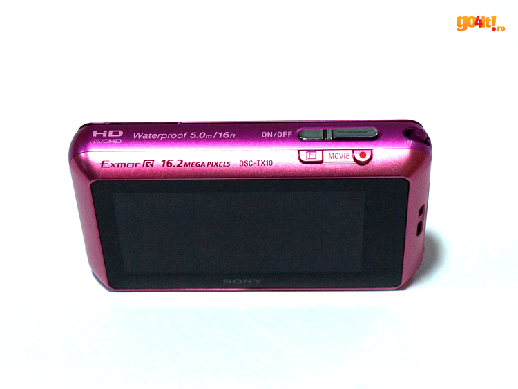 Sony TX10