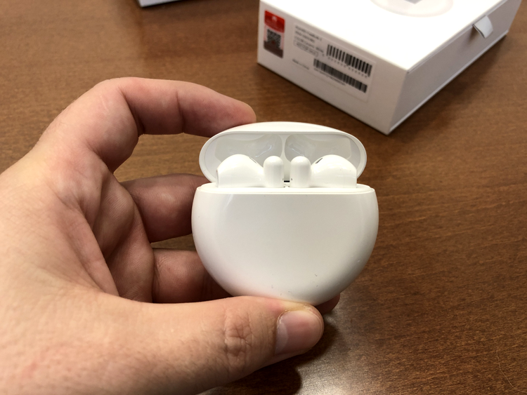 Huawei Freebuds 3