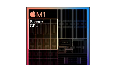 Apple dezvoltă un CPU cu 32 de nuclee