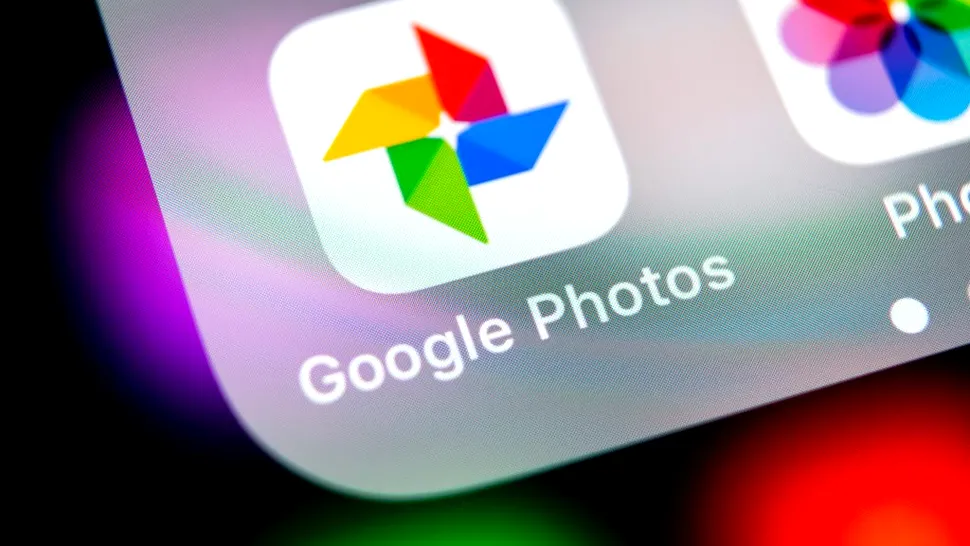 Google Photos va avea scurtătură dedicată pentru screenshoot-uri