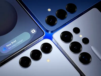 Retrospectivă Samsung 2025: Un an dominat de AI, inovație și un ecosistem Galaxy mai puternic ca niciodată