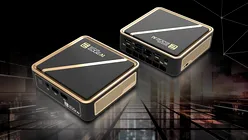 Sapphire a intrat oficial pe piața mini PC-urilor