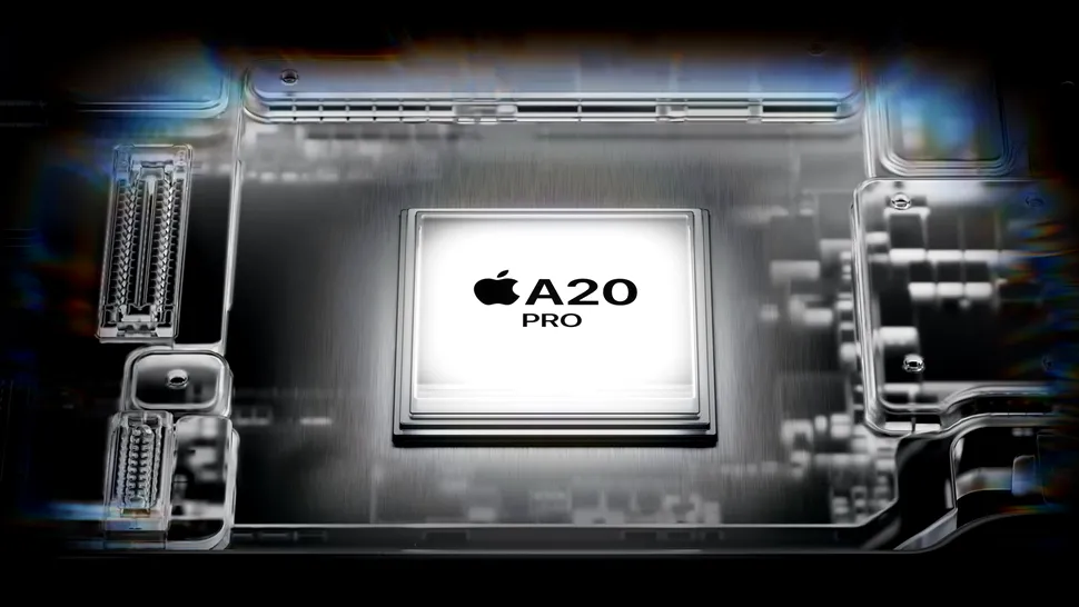Benchmark: Apple A20 Pro cu mult Snapdragon și Exynos