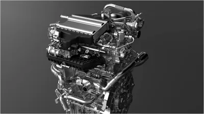 A apărut primul motor de mașină pe amoniac. Ce avantaje are acest combustibil periculos