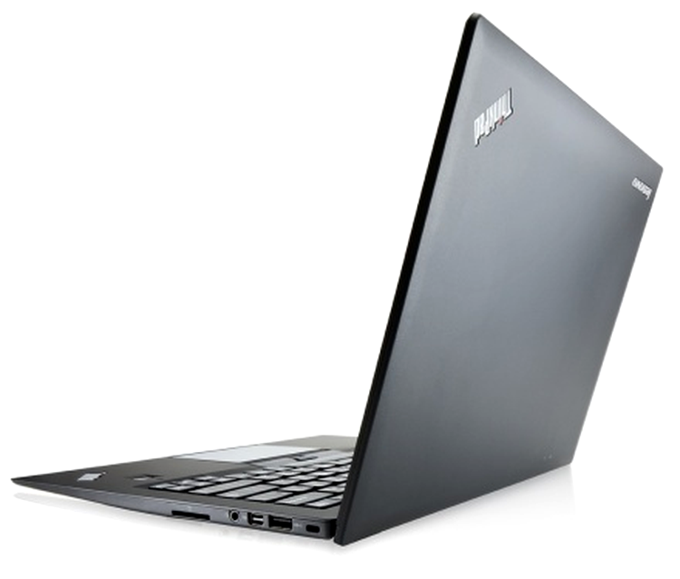 Lenovo ThinkPad X1 Carbon - carcasă din fibră de carbon