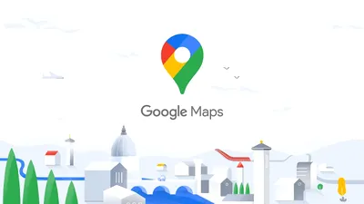 Google Maps se reinventează: Ce schimbări aduce noul design