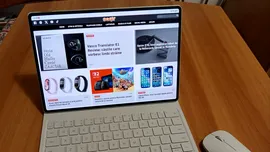 HUAWEI MatePad Pro 12.2’’ (2025) – experiențe la nivel de PC