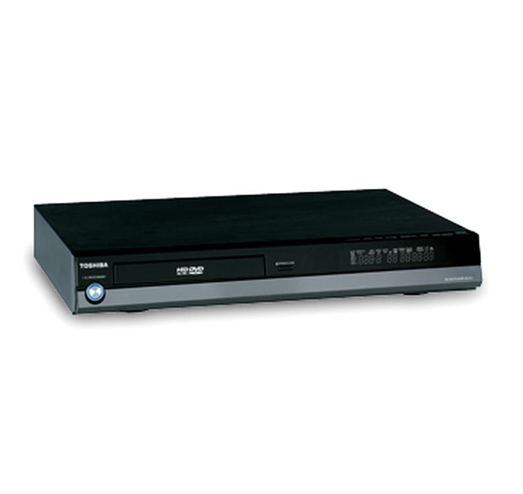 TOSHIB HD-A2 