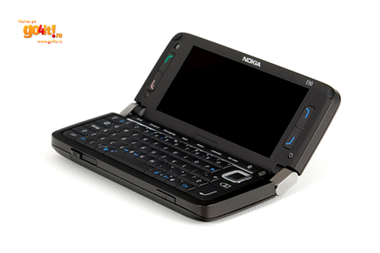 Nokia E90