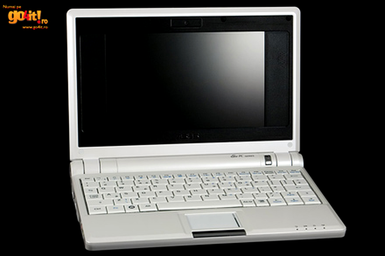 Asus Eee PC