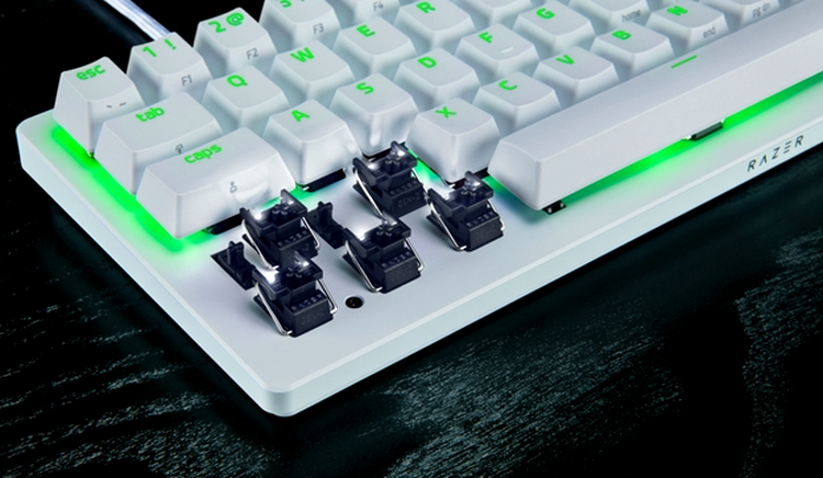 Razer Huntsman V3 Pro Mini