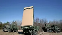 Northrop Grumman vrea să producă sisteme radar mobile avansate pentru Armata Română / Americanii vor să implice ROMARM și Aerostar în producția de radare G/ATOR