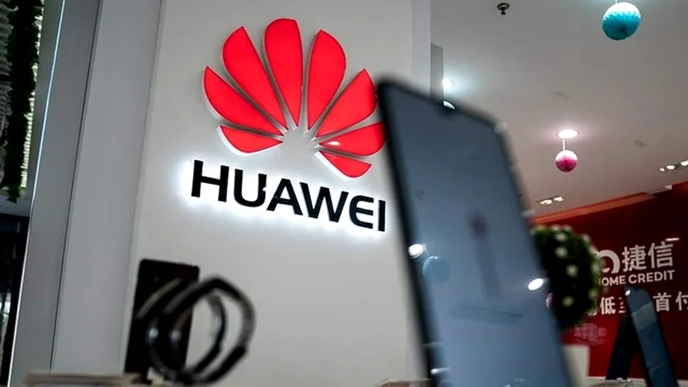 Huawei se aşteaptă la vânzări de 230 milioane de smartphone-uri în 2019, sub proiecţiile iniţiale