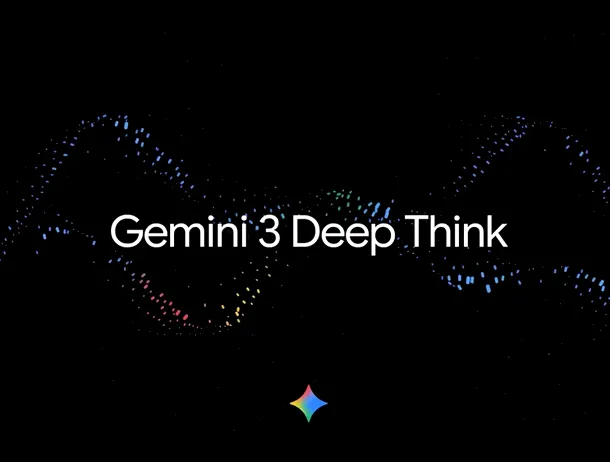 Gemini 3 Deep Think, disponibil în AI Ultra