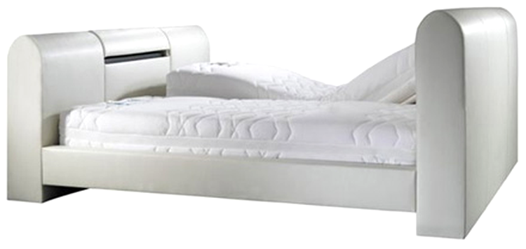 Pat de lux Hollandia