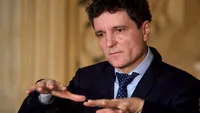 Nicușor Dan a promulgat legi pentru îndeplinirea jaloanelor din PNRR. Șeful statului spune că accesul la fonduri europene rămâne garantat