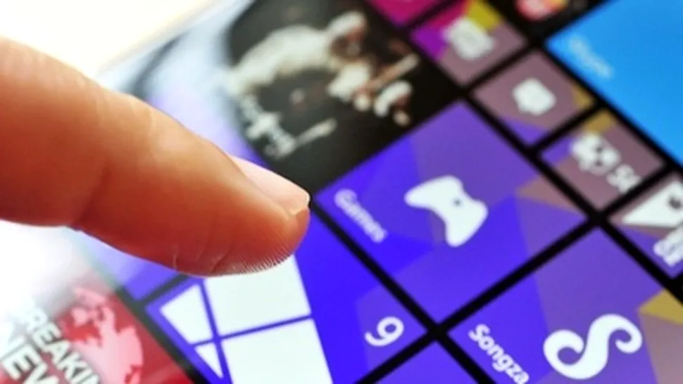 Viitorul terminal Nokia cu 3D Touch a fost anulat, afirmă surse interne