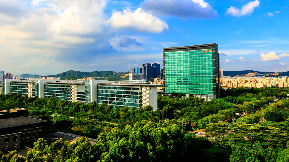 Huawei lansează Atlas 350 și provoacă Nvidia în cursa pentru AI