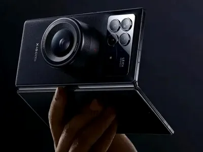 Xiaomi 17 Fold are pregătită o soluție inovatoare