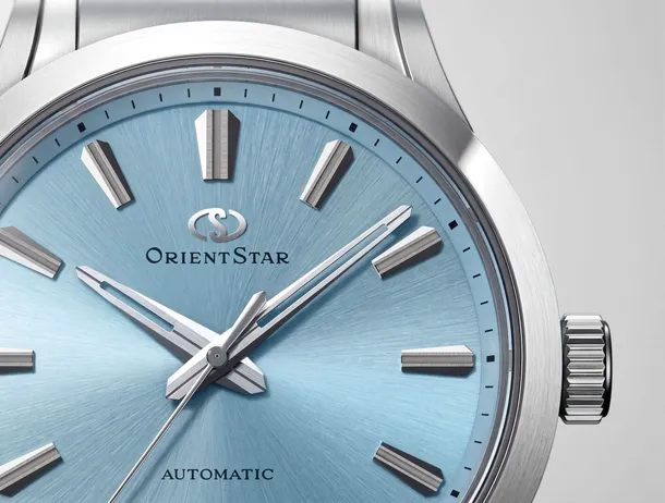 Orient Star a lansat unul dintre cele mai atrăgătoare ceasuri accesibile ale anului: cristal de safir și inox superior sub 900 de euro