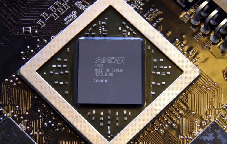 AMD acuză foşti angajaţi de furtul unor documente secrete şi concurenţă neloială