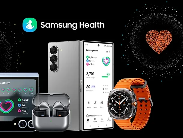 Samsung a preluat Xealth și va extinde serviciile medicale de pe dispozitivele Galaxy