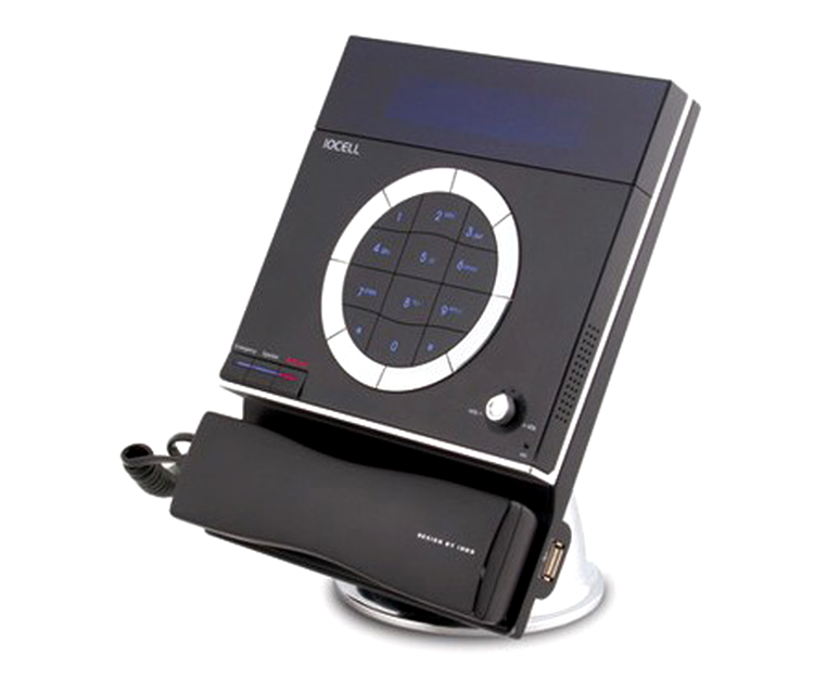 IOCELL Phone