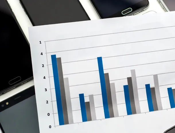 Piața smartphone-urilor a crescut cu 2% în 2025. Cum arată Top 5