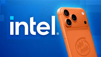 Noi detalii despre posibila colaborare dintre Apple și Intel