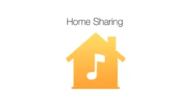 Home Sharing dezactivat în iOS 8.4 - Update