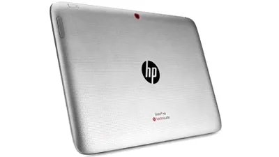 HP lansează nu mai puţin de cinci tablete noi