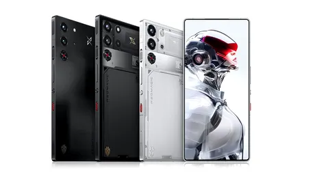 AnTuTu Top 10 august: Red Magic 10S Pro+ continuă să domine