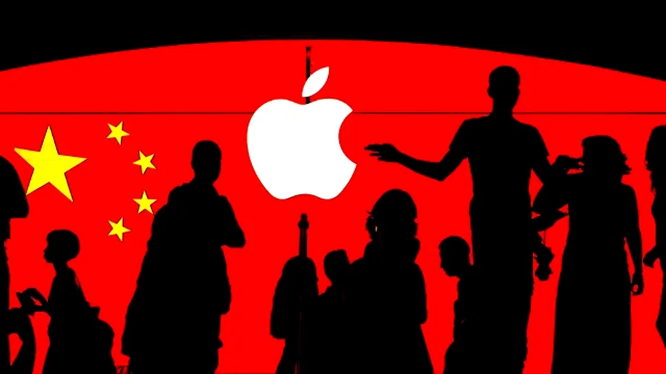 Apple ar putea muta o parte din producţia iPhone în afara Chinei