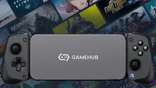 Actualizare GameHub: crește FPS-ul și îmbunătățește suportul Steam