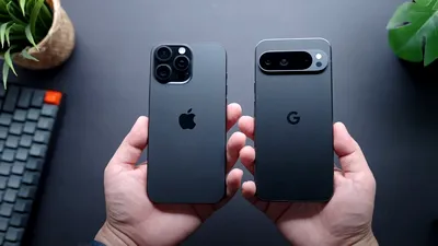 Cât costă cu adevărat producția unui iPhone 16 Pro și Pixel 9 Pro
